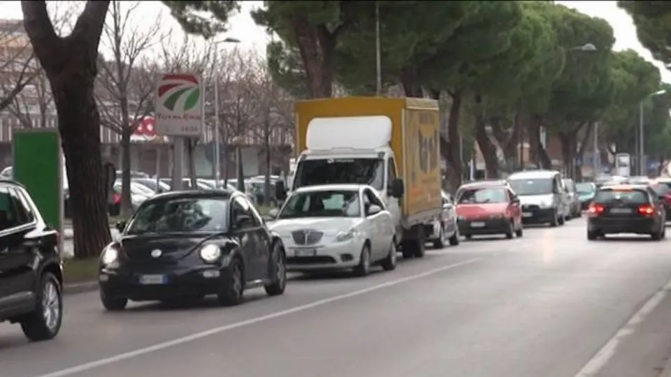 traffico