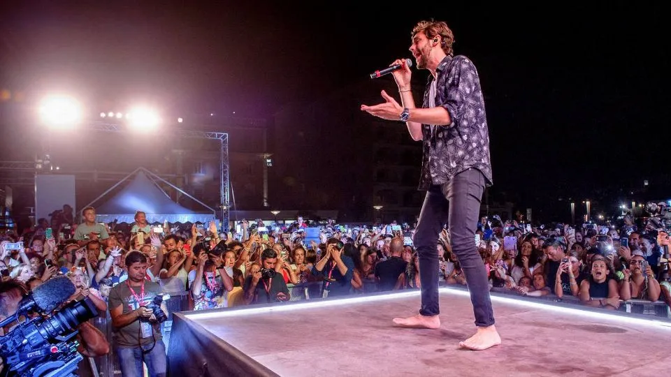 Alvaro Soler