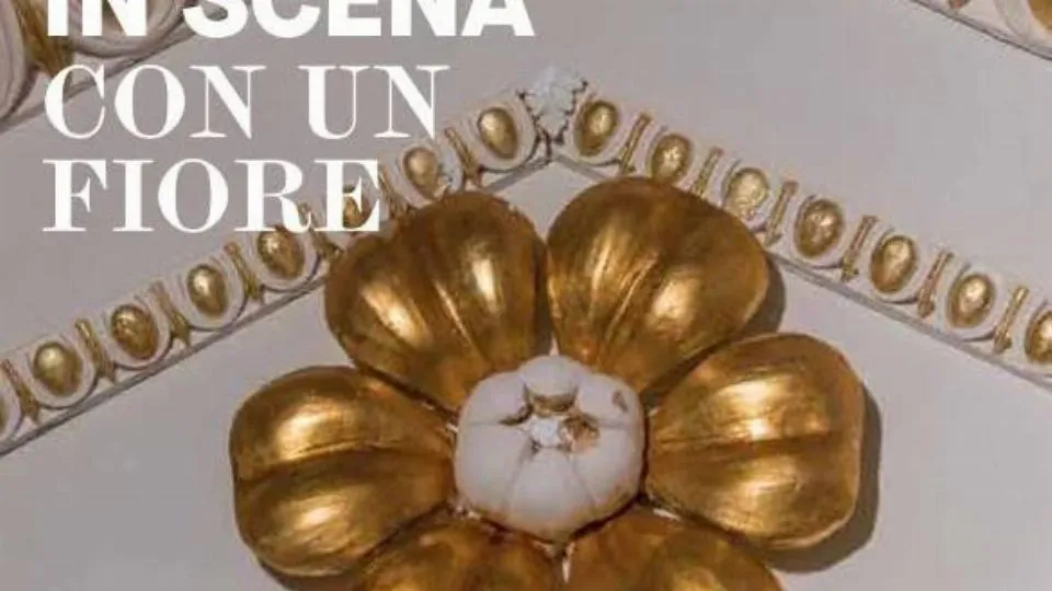 il volantino
