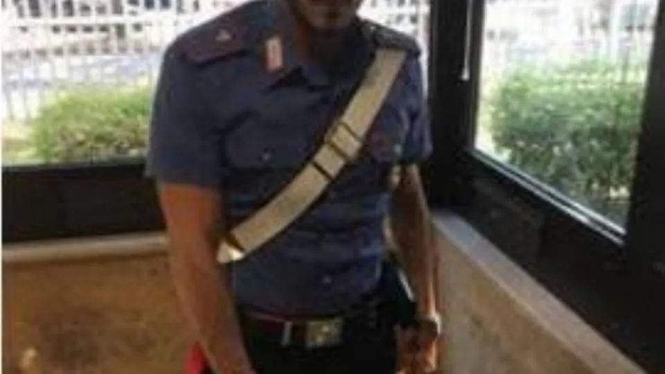 lo stupefacente sequestrato
