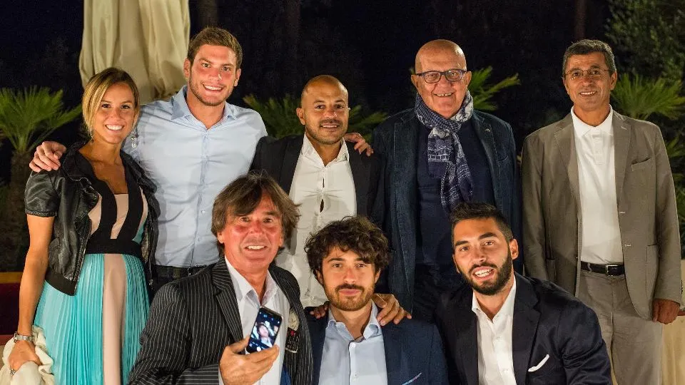 Gli ospiti dell’edizione 2017