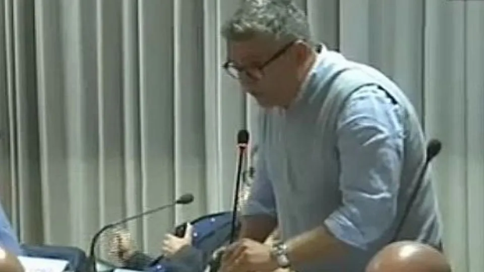 Giovanni Casadei (PD)
