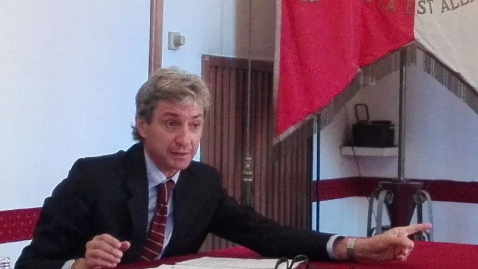 Andrea Gnassi