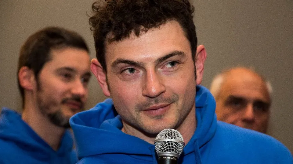 Mario Chiarini
