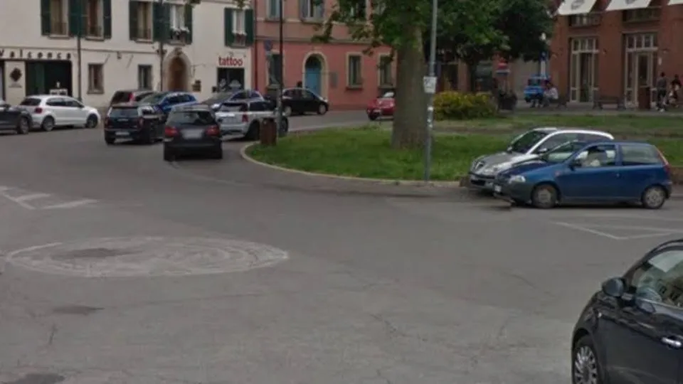 piazza Malatesta