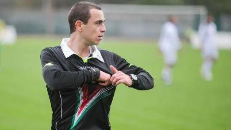 Ivan Robilotta (Pisa24)
