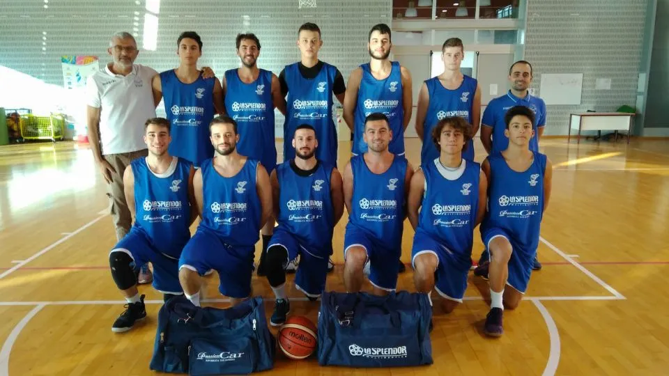 I Titans 2018/2019