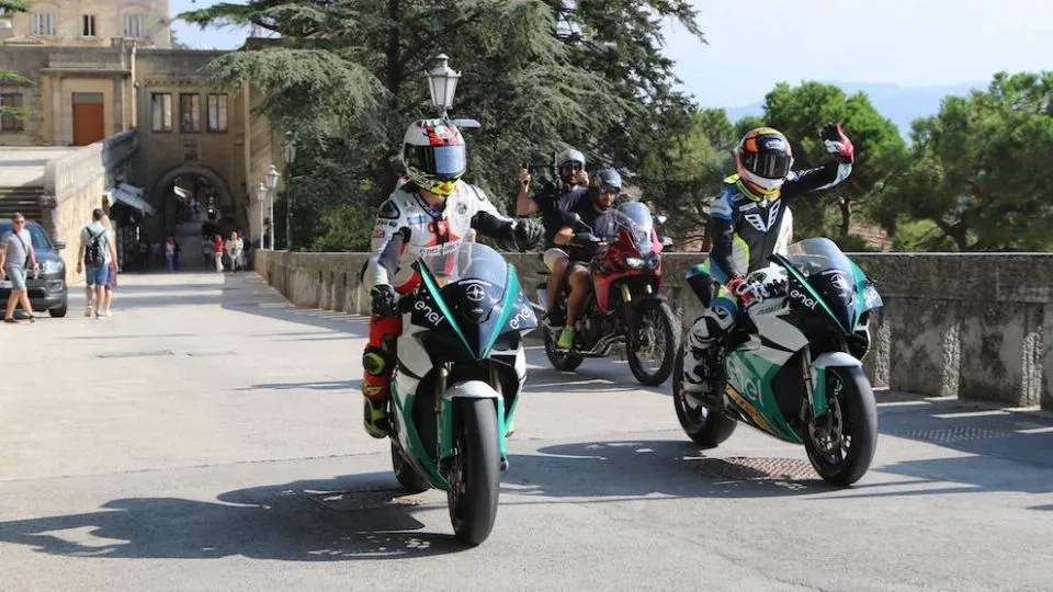 Event San Marino
