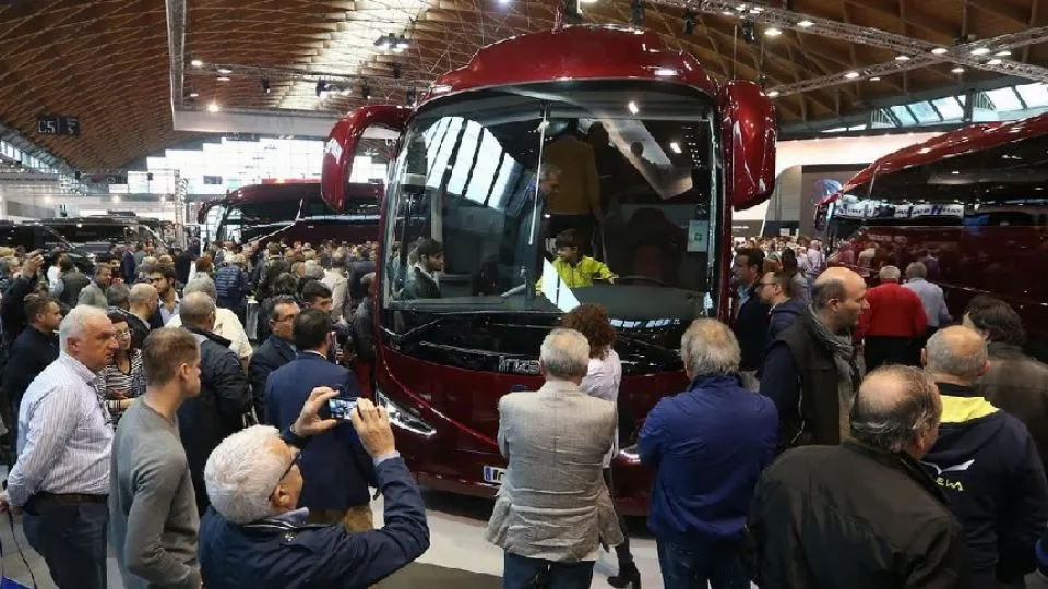 un’edizione di IBE