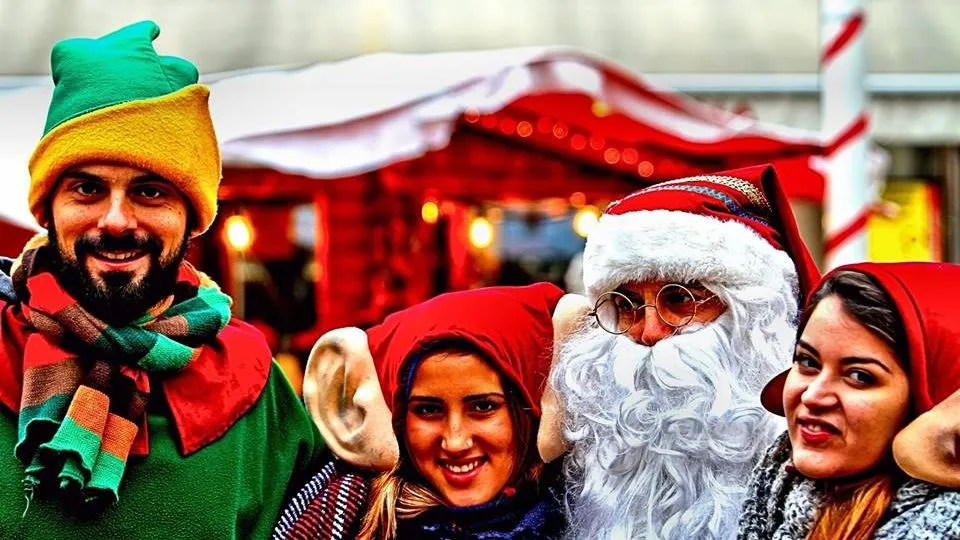 Natale a Bellaria Igea Marina