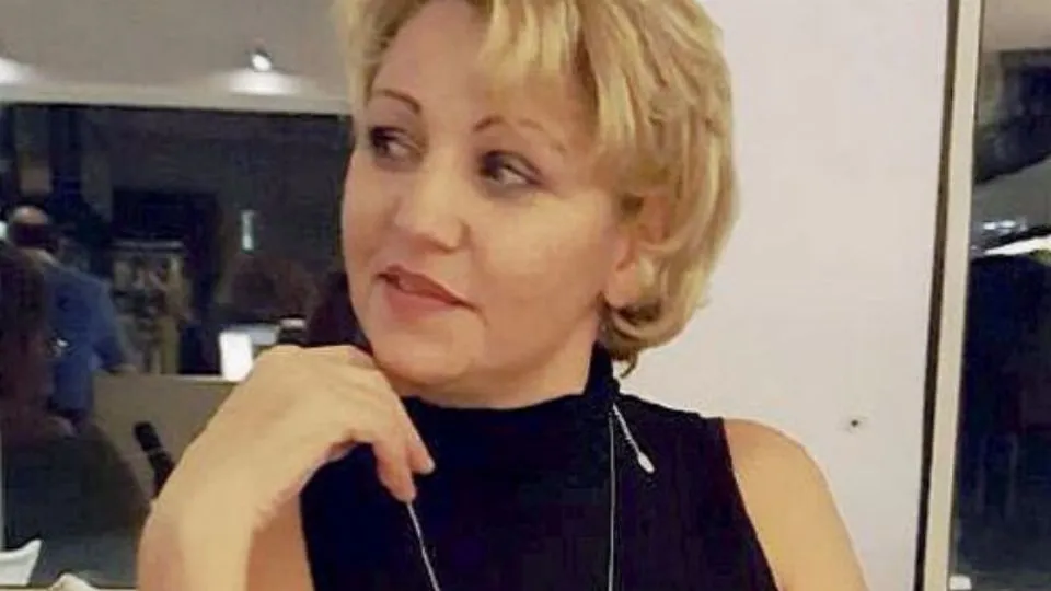 Olga Matei
