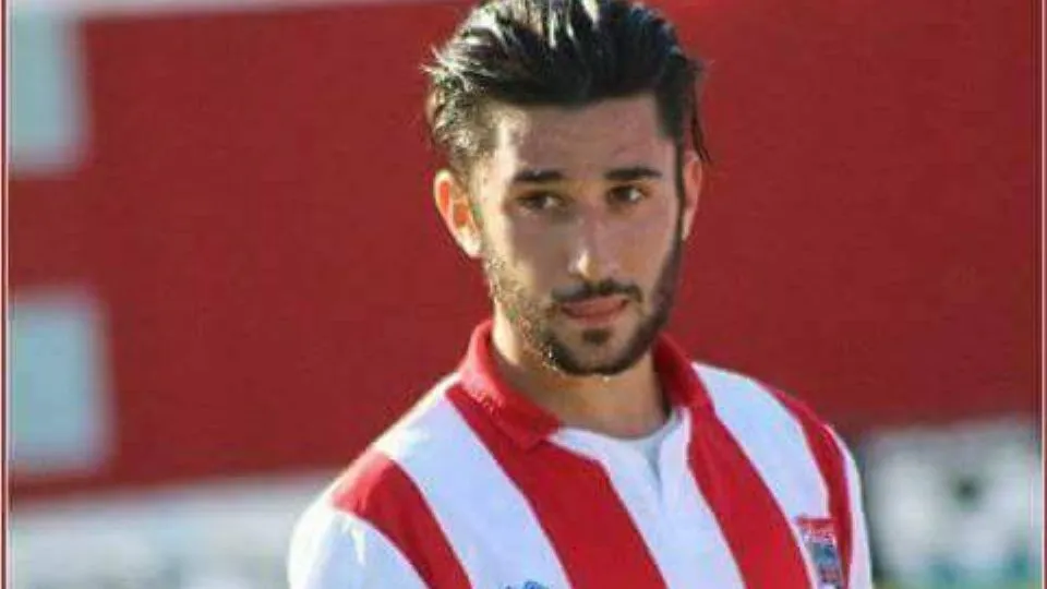 Antonio Tedesco