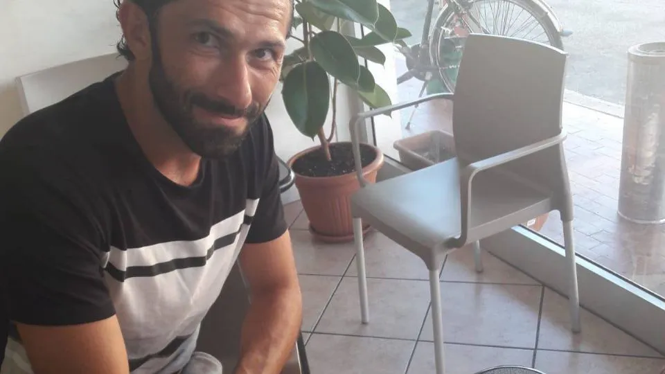 Cristian Longobardi firma per la Savignanese

