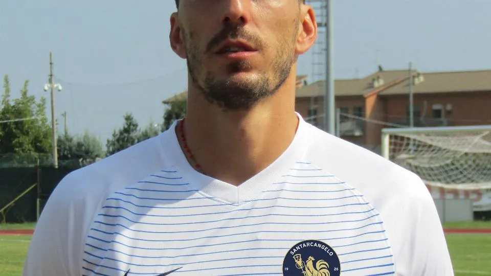 Nicola Falomi