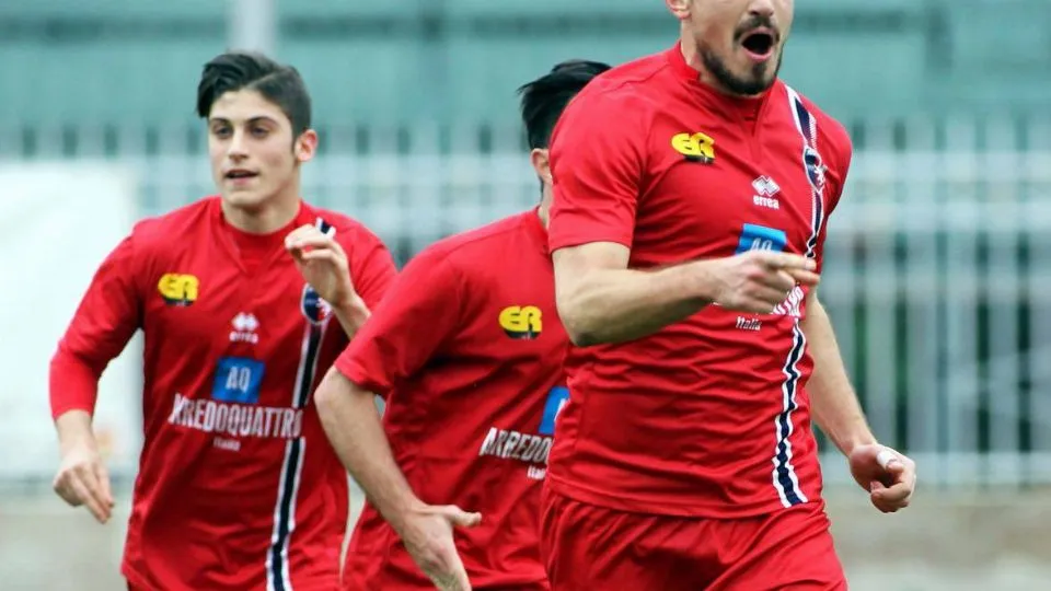 Lorenzo Checchi