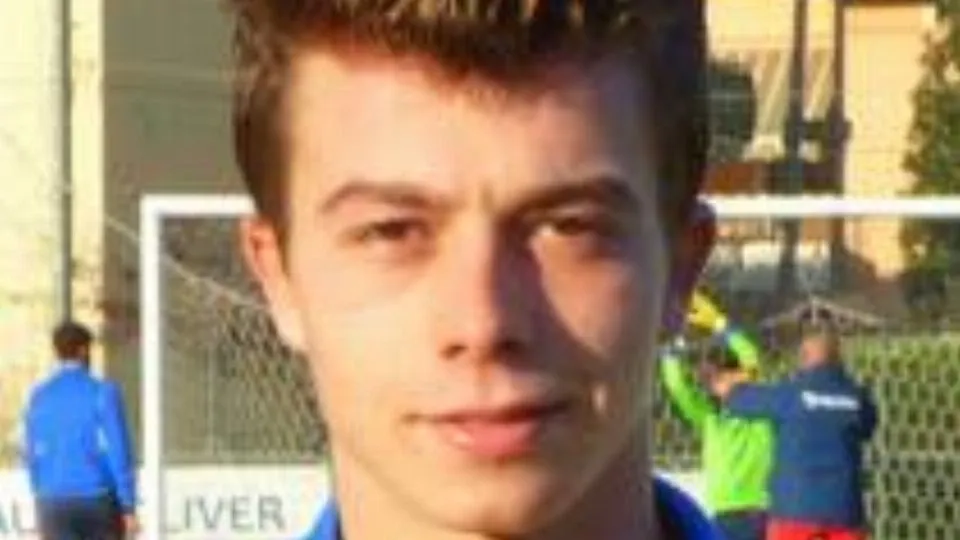 Nicola Palazzi