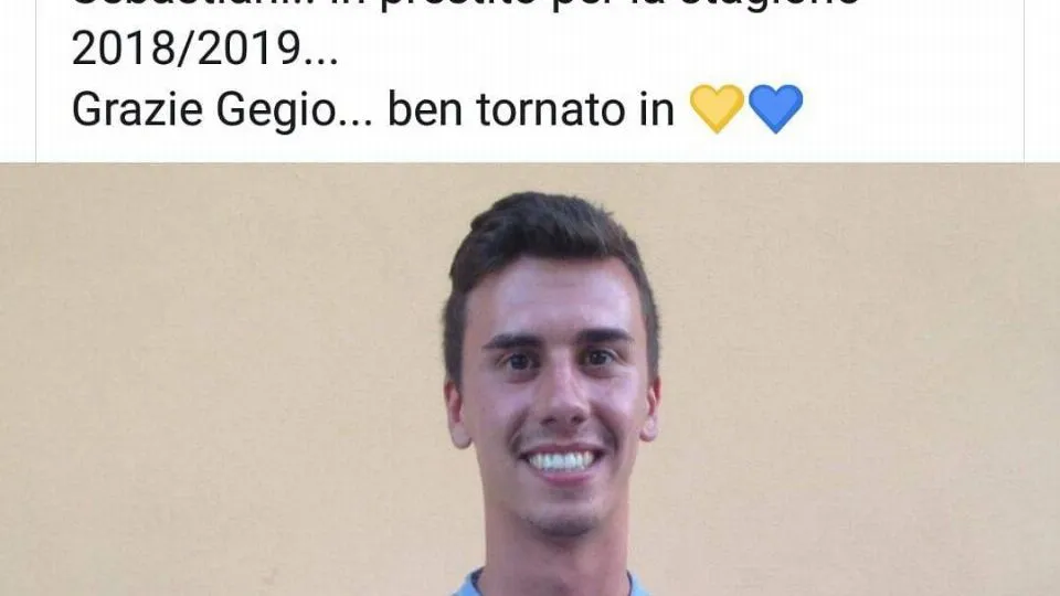 Eugenio Sebastiani
