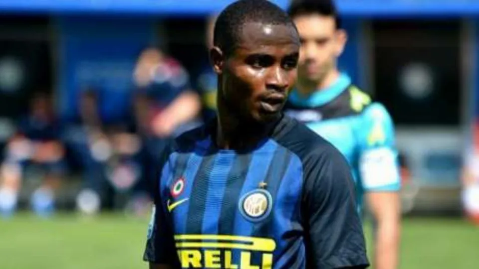 Stephen Danso (FC Inter News)