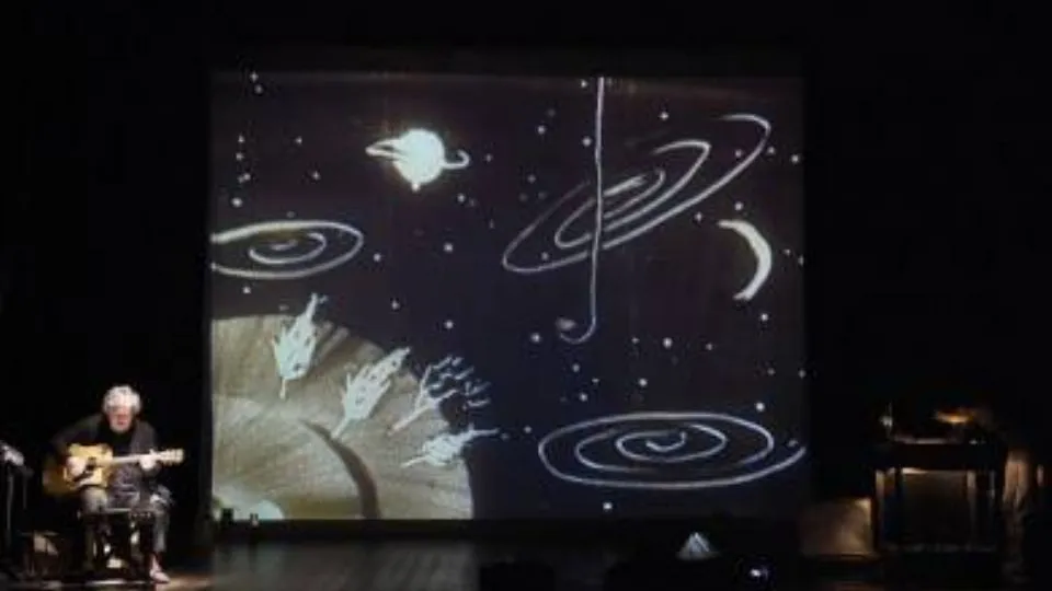 SALTIMBANCO al Filo per A.Marinetti (FotoDELPAPA)
