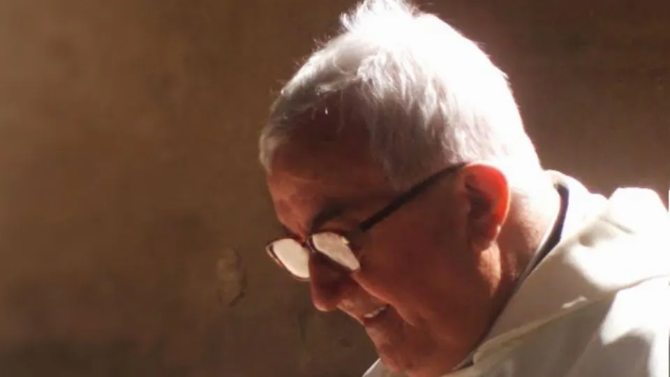 don Oreste Benzi