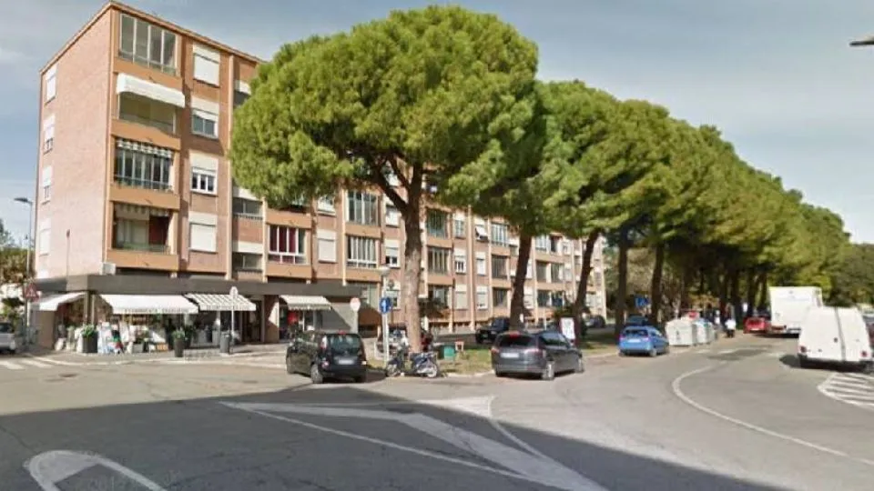 Largo Bordoni
