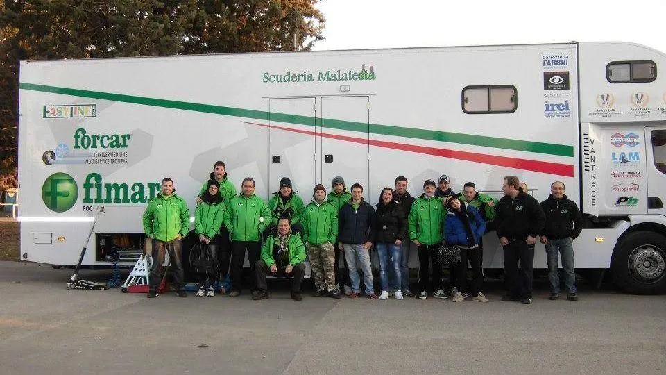 Scuderia Malatesta