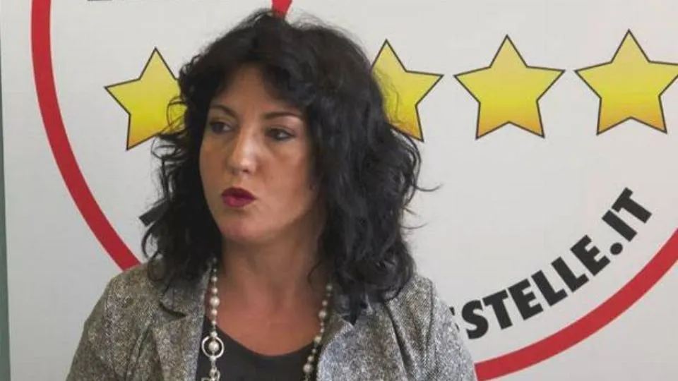 Raffaella Sensoli