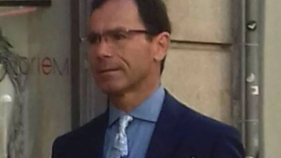 Davide Cassani
