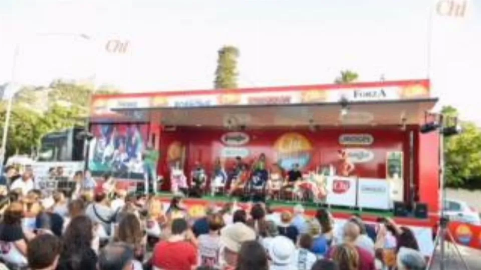 il truck
