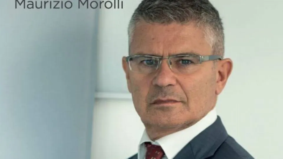 Maurizio Morolli