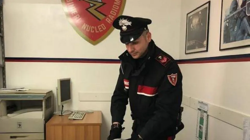 droga e soldi sequestrati
