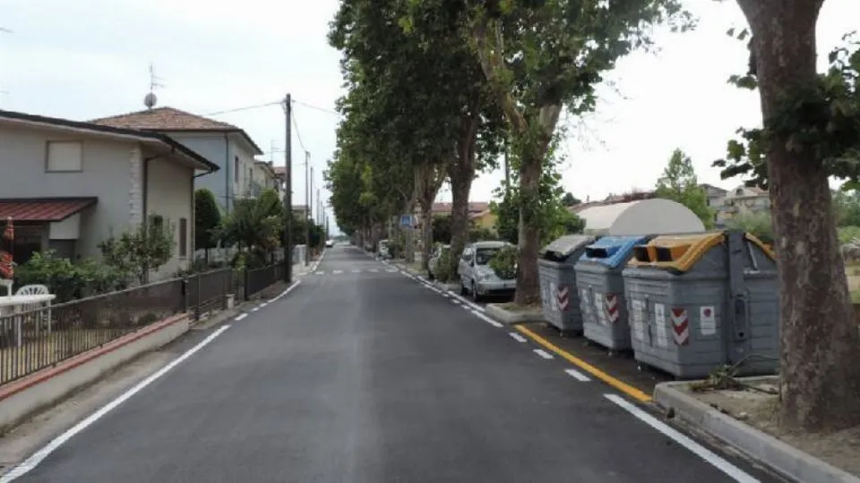 via Pisino