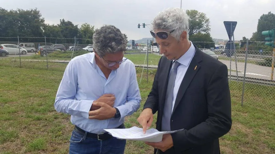 Santillo e Croatti
