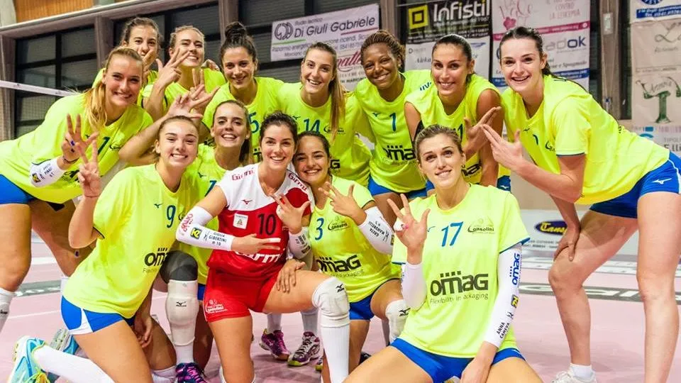 Le ragazze dell’Omag