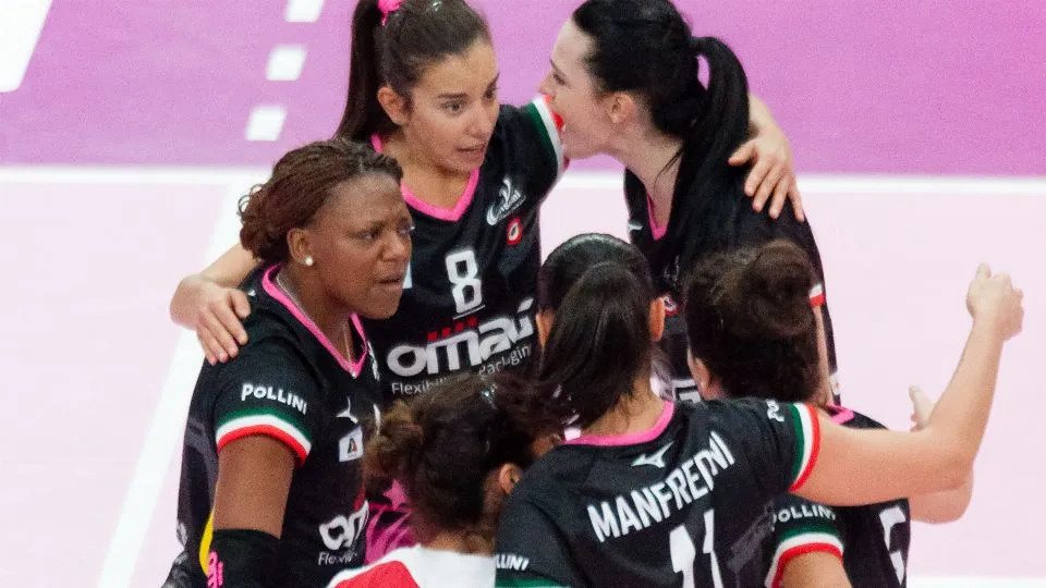 Le ragazze della Consolini