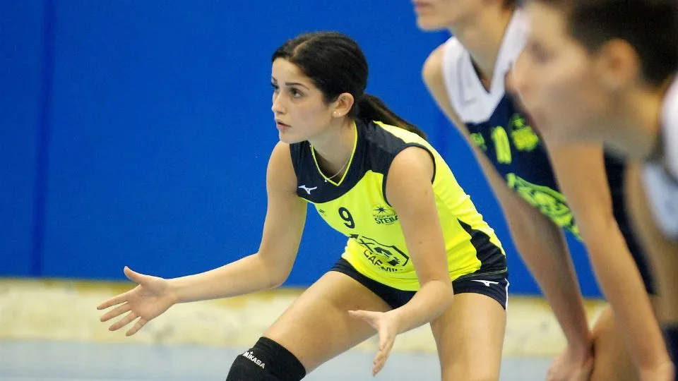 Serafini al debutto in B2