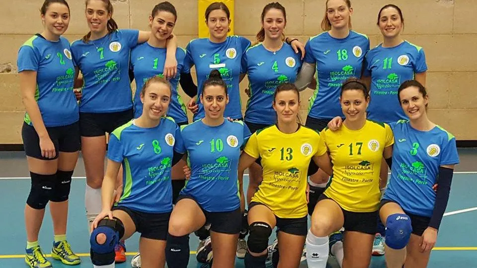Il Cattolica Volley