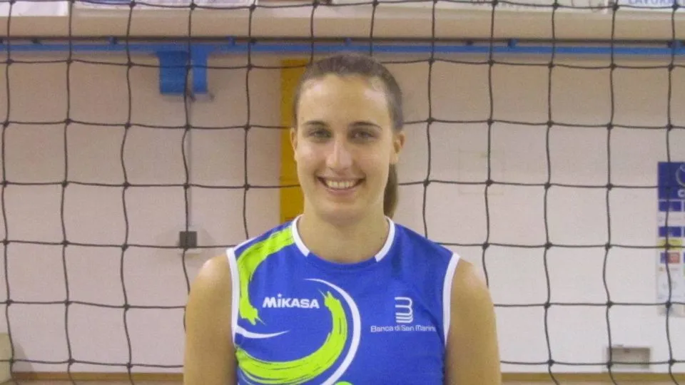 Giulia Tomassucci