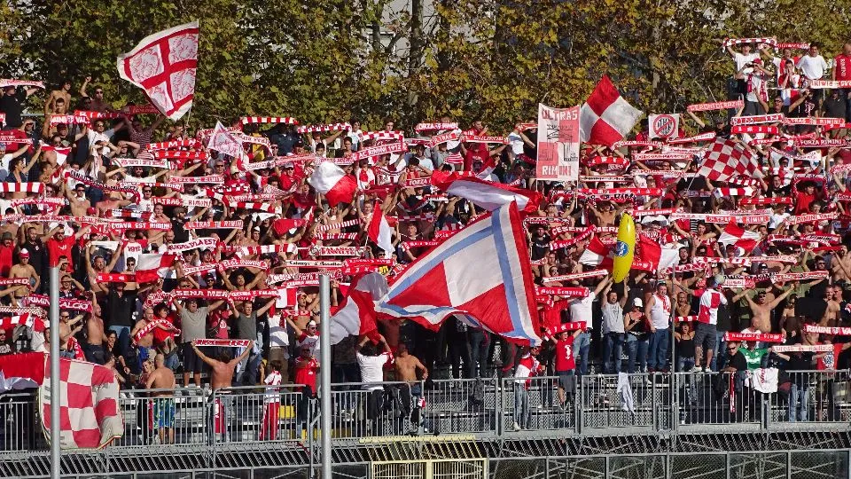 La Curva Est