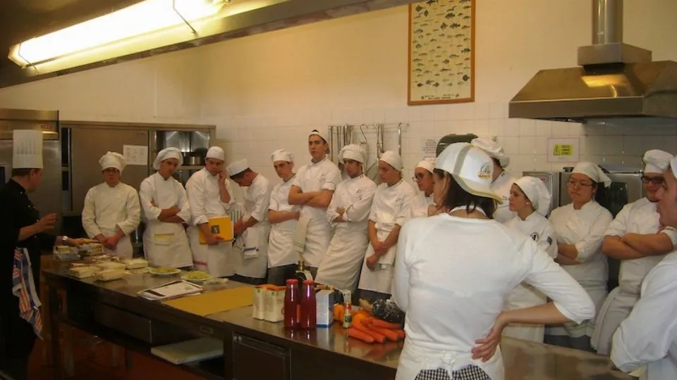studenti del Savioli