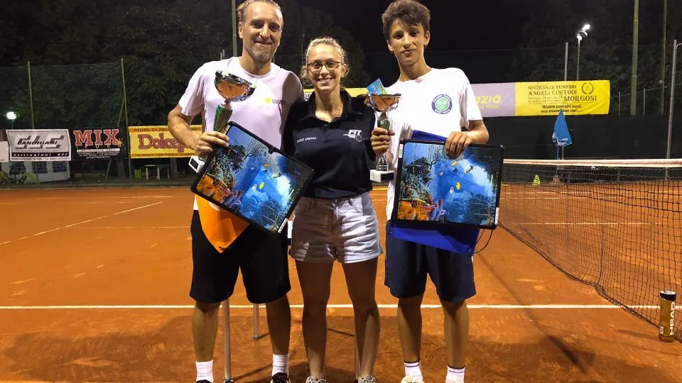 Peppucci, Sara Pretelli, Sanchioni
