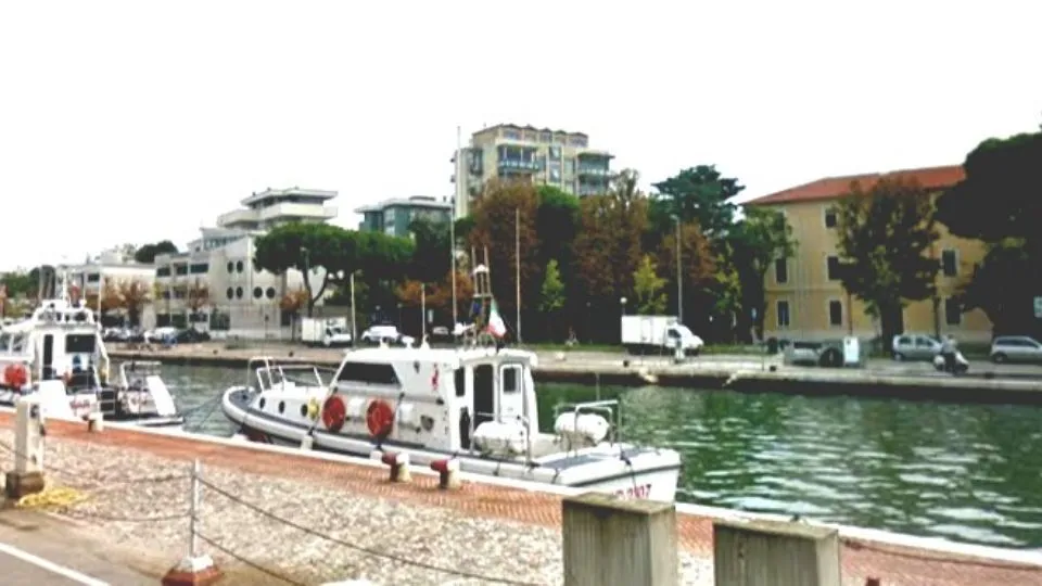 Capitaneria di Porto