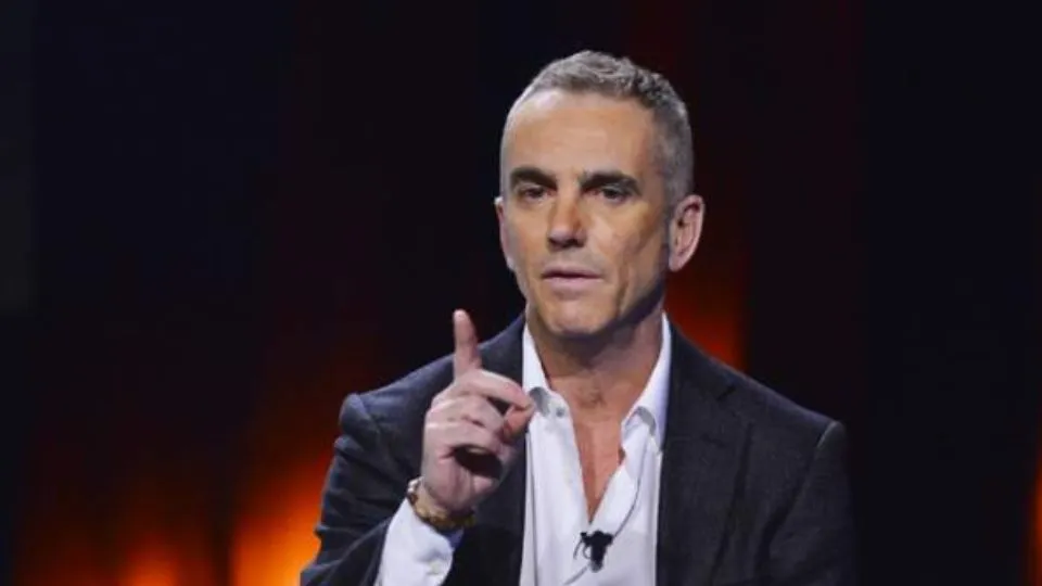 Federico Buffa