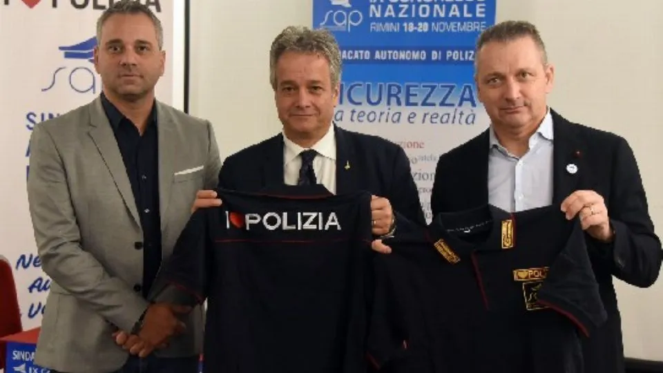 Mazzini (Segr. regionale), Tonelli e Paoloni