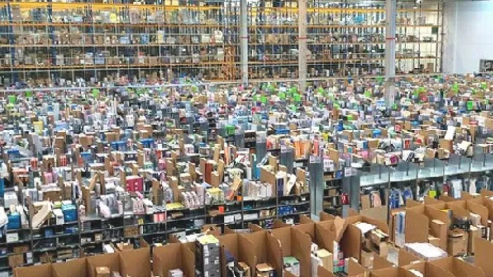 Amazon