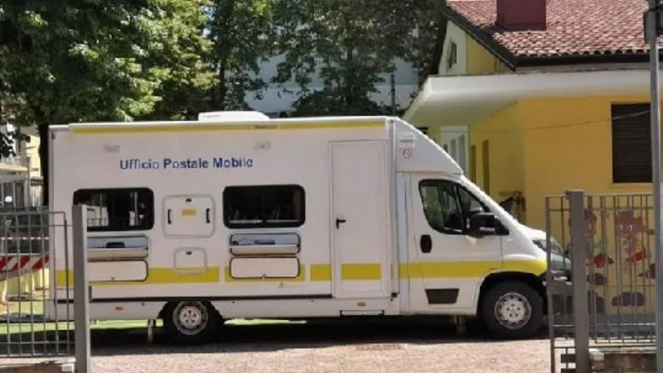 l’ufficio mobile