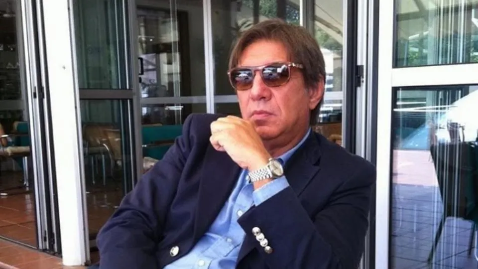 Stefano Paolini
