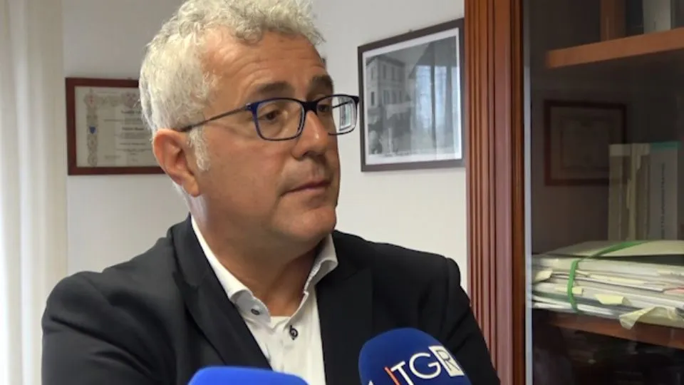 Roberto Biagini