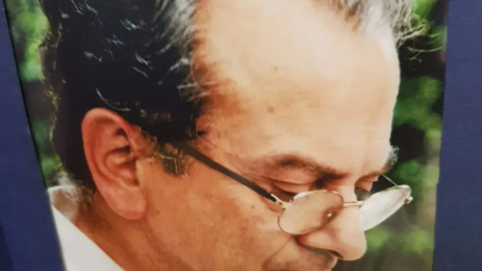 Don Piero Sancisi