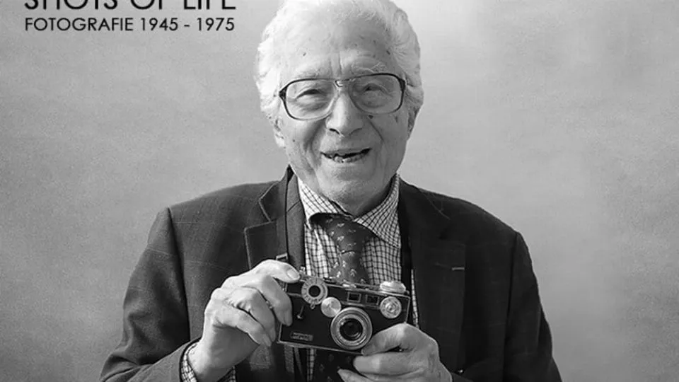 Tony Vaccaro
